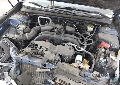 2019 Subaru Outback 2.5I Limited from USA, damaged, VIN 4S4BSANC1K3350536